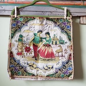 Decorative Pillow Cover